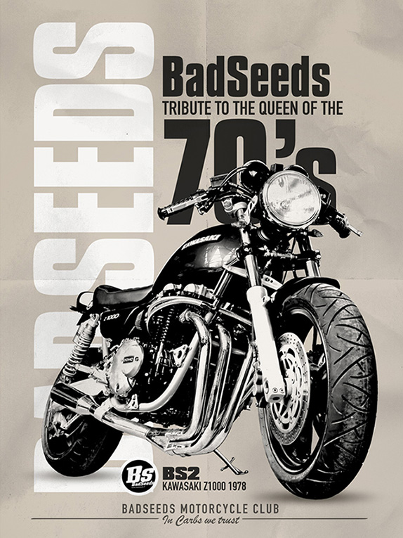 badseed#2 bs2
