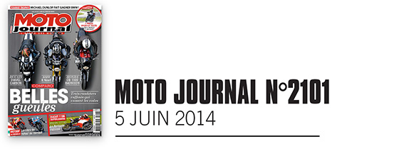 BadSeeds Moto Journal